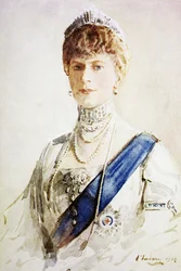 Maria di Teck